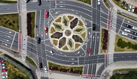 Rondo im. Witalisa Ugrechlidze