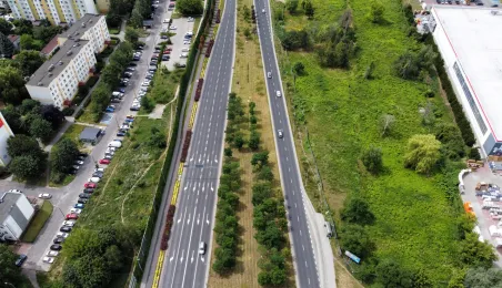 Rondo im. Witalisa Ugrechlidze