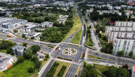 Rondo im. Witalisa Ugrechlidze