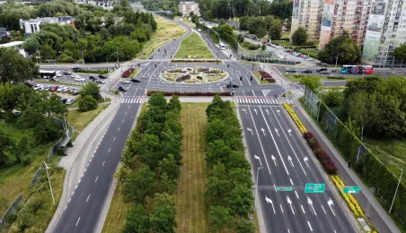 Rondo im. Witalisa Ugrechlidze