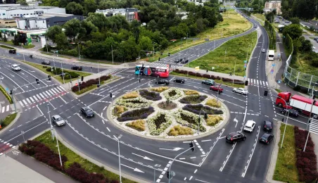 Rondo im. Witalisa Ugrechlidze