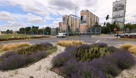 Rondo im. Witalisa Ugrechlidze