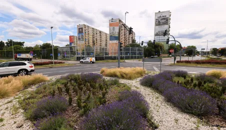 Rondo im. Witalisa Ugrechlidze