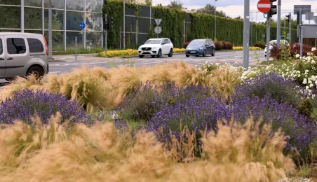 Rondo im. Witalisa Ugrechlidze