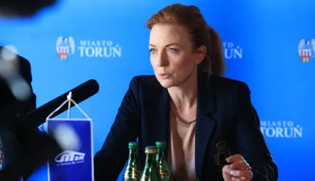 Umowa na dofinansowanie z CUPT, 4.07.2025 r.