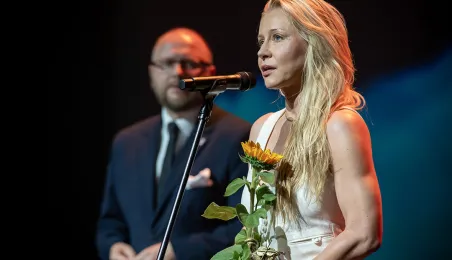 23. Międzynarodowy Festiwal Filmowy BellaTofifest 2025 - gala zamknięcia