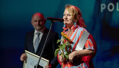 23. Międzynarodowy Festiwal Filmowy BellaTofifest 2025 - gala zamknięcia