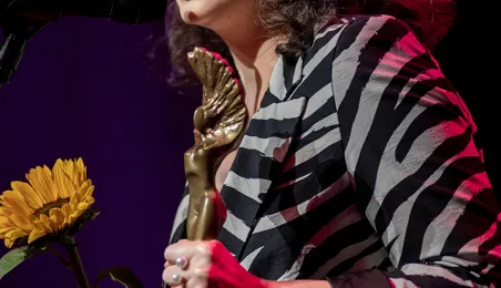 23. Międzynarodowy Festiwal Filmowy BellaTofifest 2025 - gala zamknięcia