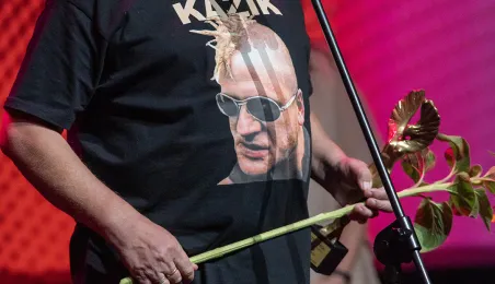 23. Międzynarodowy Festiwal Filmowy BellaTofifest 2025 - gala zamknięcia