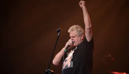 23. Międzynarodowy Festiwal Filmowy BellaTofifest 2025 - gala zamknięcia