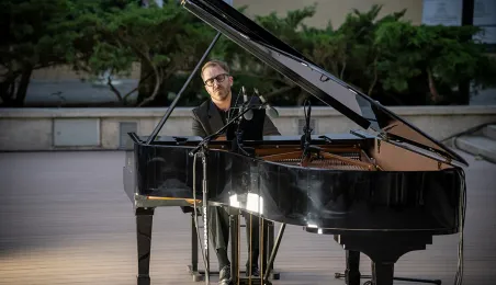 29. Międzynarodowy Festiwal Nova Muzyka i Architektura - koncert inauguracyjny