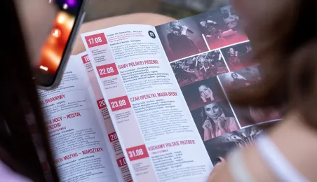 29. Międzynarodowy Festiwal Nova Muzyka i Architektura - koncert inauguracyjny