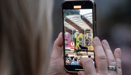 29. Międzynarodowy Festiwal Nova Muzyka i Architektura - koncert inauguracyjny