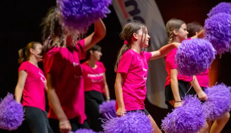 Inauguracja Turnieju Seni Cup 2025, 7.07.2025 r.