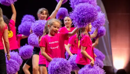 Inauguracja Turnieju Seni Cup 2025, 7.07.2025 r.