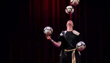 Inauguracja Turnieju Seni Cup 2025, 7.07.2025 r.