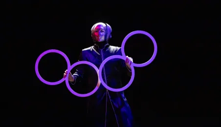 Inauguracja Turnieju Seni Cup 2025, 7.07.2025 r.