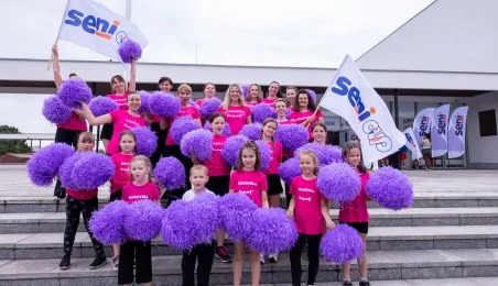 Inauguracja Turnieju Seni Cup 2025, 7.07.2025 r.