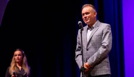 Inauguracja Turnieju Seni Cup 2025, 7.07.2025 r.