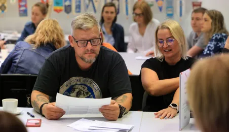 Konsultujemy Program współpracy z organizacjami pozarządowymi na 2026 r