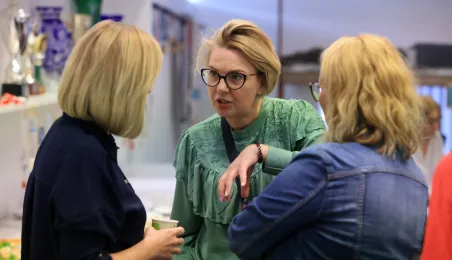 Konsultujemy Program współpracy z organizacjami pozarządowymi na 2026 r