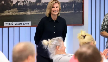 Konsultujemy Program współpracy z organizacjami pozarządowymi na 2026 r