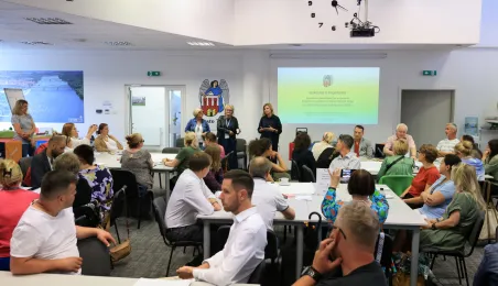 Konsultujemy Program współpracy z organizacjami pozarządowymi na 2026 r