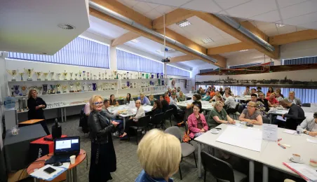 Konsultujemy Program współpracy z organizacjami pozarządowymi na 2026 r