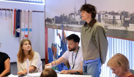 Konsultujemy Program współpracy z organizacjami pozarządowymi na 2026 r