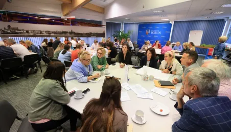 Konsultujemy Program współpracy z organizacjami pozarządowymi na 2026 r