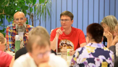 Konsultujemy Program współpracy z organizacjami pozarządowymi na 2026 r