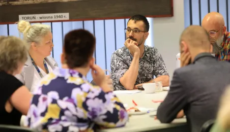 Konsultujemy Program współpracy z organizacjami pozarządowymi na 2026 r