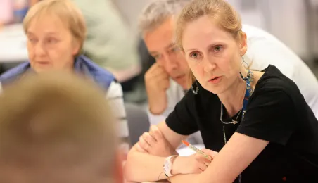 Konsultujemy Program współpracy z organizacjami pozarządowymi na 2026 r