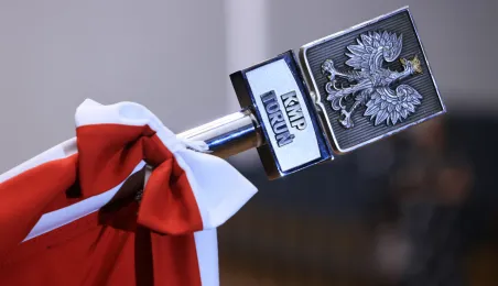 Święto Policji w Toruniu 2025