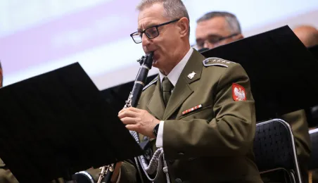 Święto Policji w Toruniu 2025