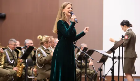 Święto Policji w Toruniu 2025