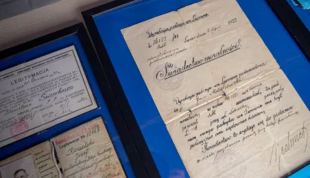 Festyn z okazji Święta Policji