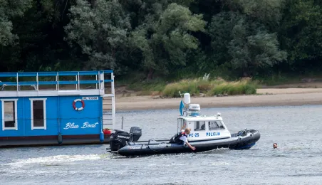 Festyn z okazji Święta Policji