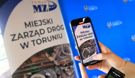 Politechnika Krakowska pomoże w drogowym rozwoju