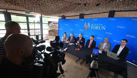 Politechnika Krakowska pomoże w drogowym rozwoju