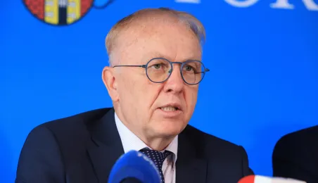 Politechnika Krakowska pomoże w drogowym rozwoju