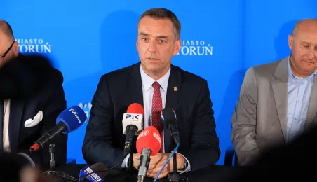 Politechnika Krakowska pomoże w drogowym rozwoju