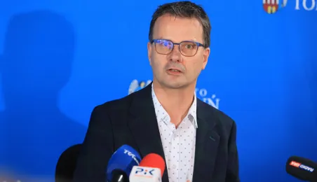 Politechnika Krakowska pomoże w drogowym rozwoju