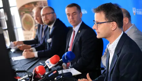 Politechnika Krakowska pomoże w drogowym rozwoju