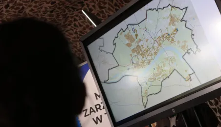 Politechnika Krakowska pomoże w drogowym rozwoju