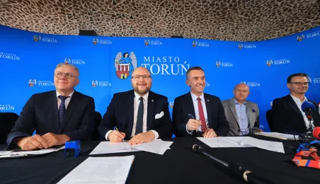 Politechnika Krakowska pomoże w drogowym rozwoju