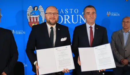 Politechnika Krakowska pomoże w drogowym rozwoju