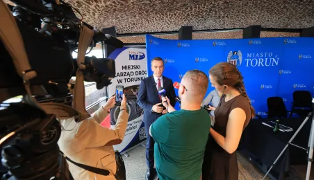 Politechnika Krakowska pomoże w drogowym rozwoju