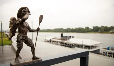  Kolejne anioły w Toruniu