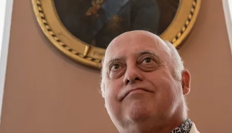 Spotkanie z potomkiem króla Stanisława Poniatowskiego, 14.07.2025 r.